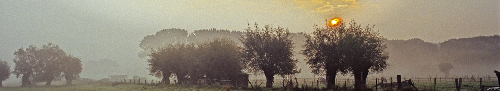 Herbstlandschaften